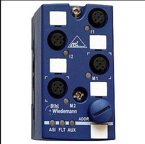 Module moteur ASi pour EC5000